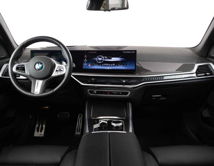 BMW X5 12