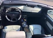 Mercedes-Benz SL 11
