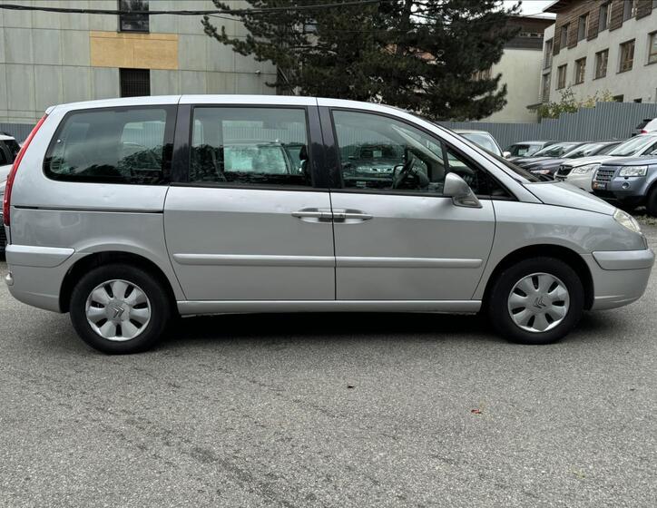 Citroën C8 5