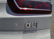 Renault Mégane 16
