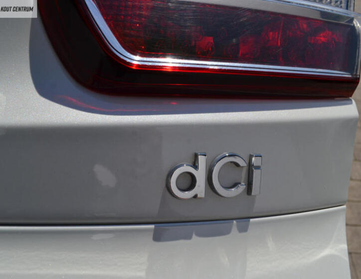 Renault Mégane 16