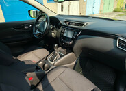 Nissan Qashqai 5