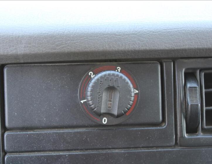 Volkswagen Caravelle 3