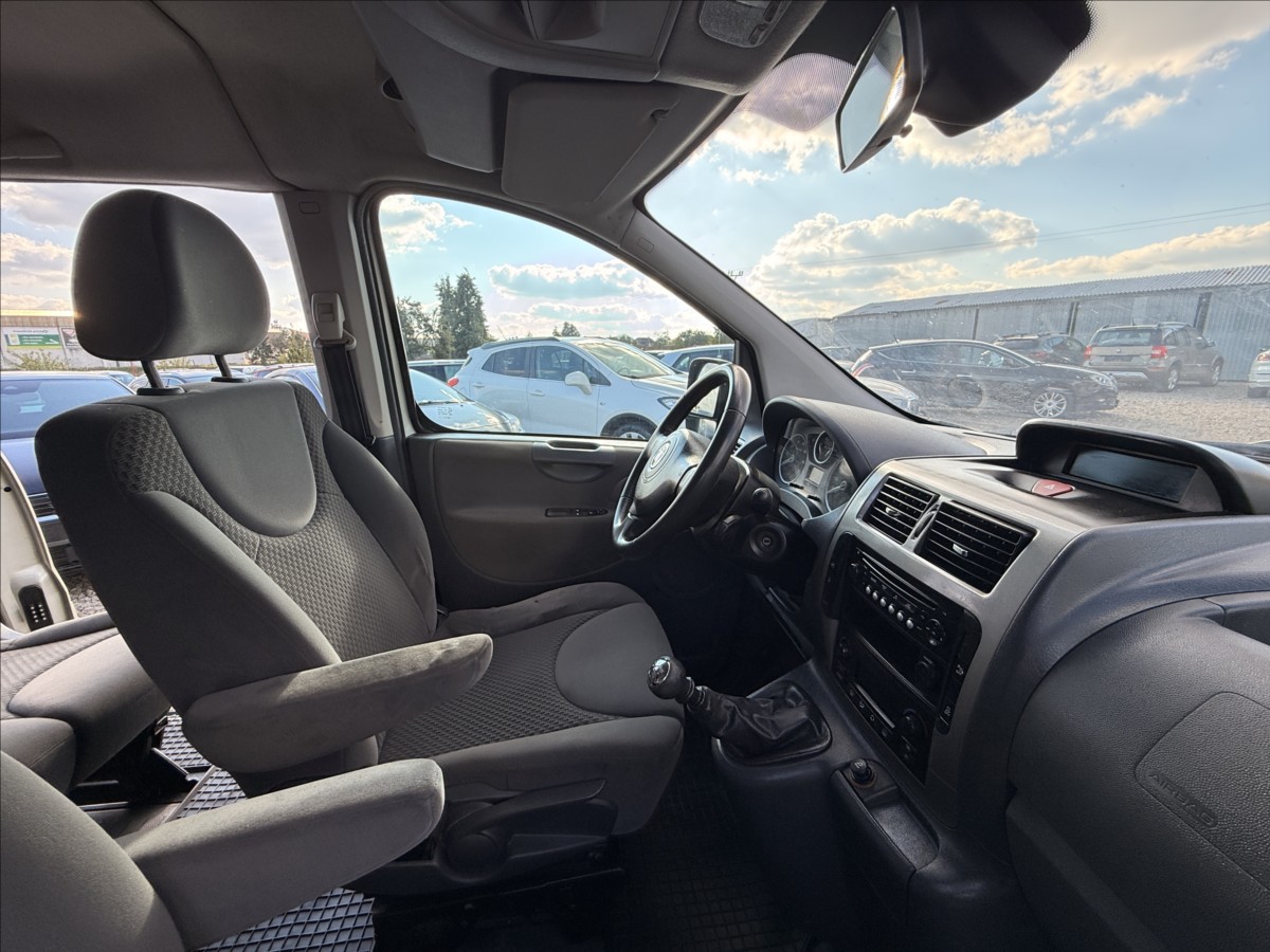 Fiat Scudo