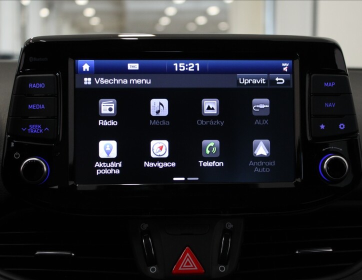 Hyundai i30 14