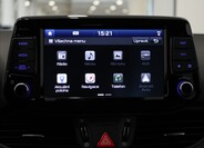 Hyundai i30 14