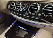 Mercedes-Benz Třídy S 18