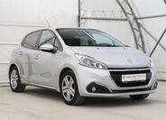 Peugeot 208 4