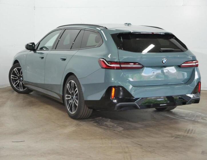 BMW Řada 5 3