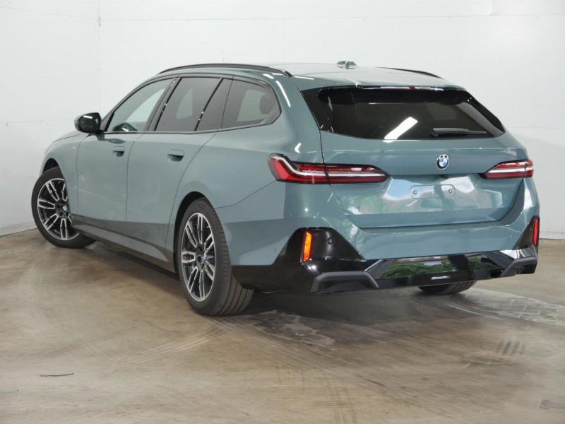 BMW Řada 5