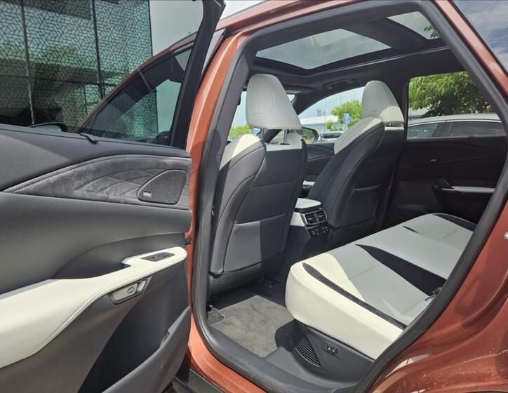 Lexus RX 500h 19