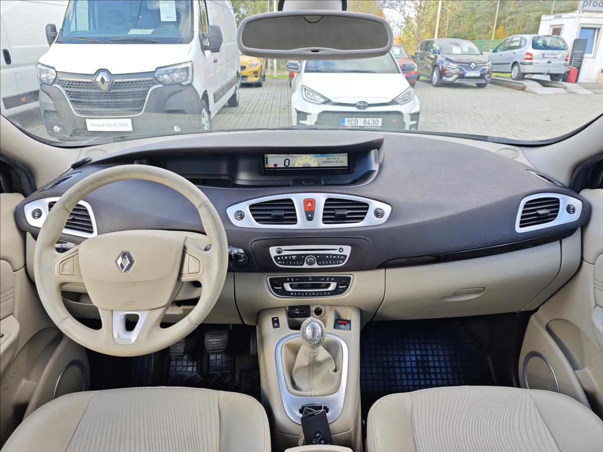 Renault Grand Scénic