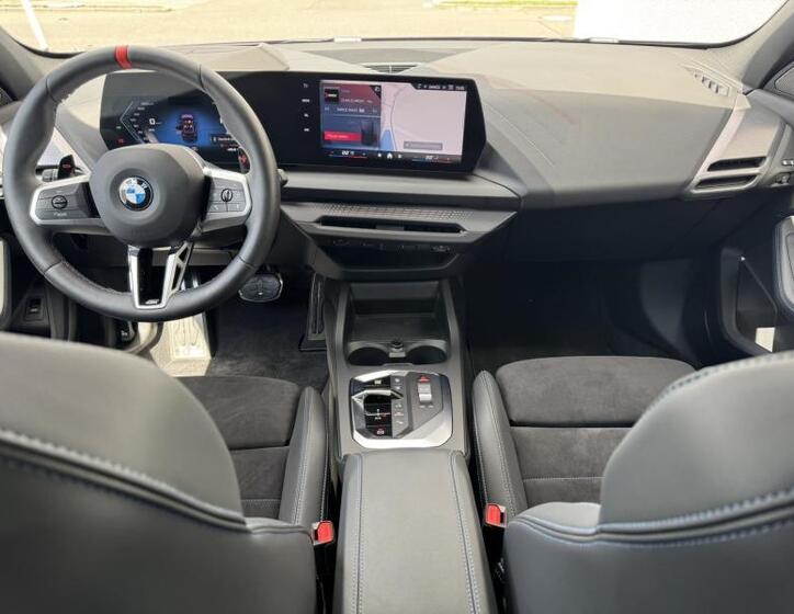 BMW Řada 1 8