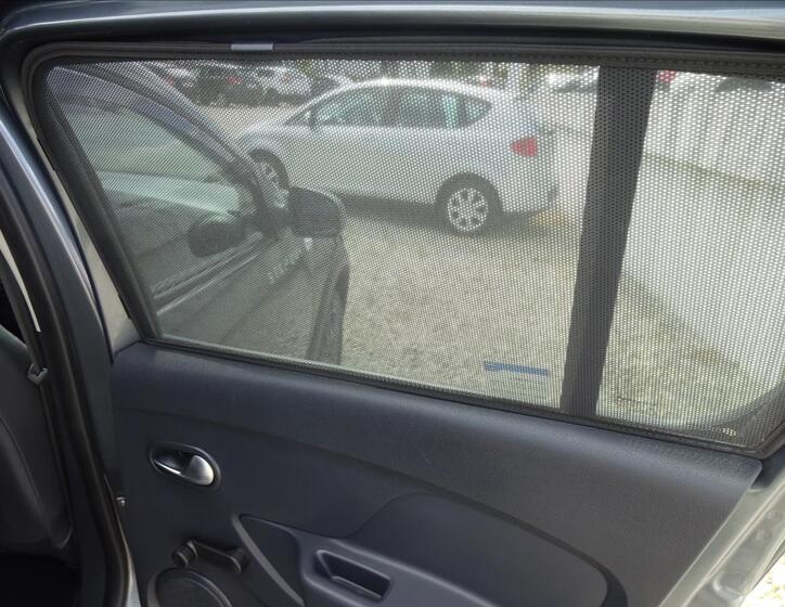Dacia Sandero 29