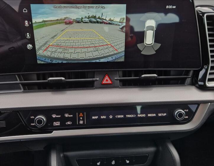 KIA Sportage 13