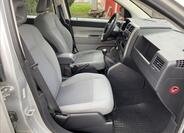 Jeep Compass 19