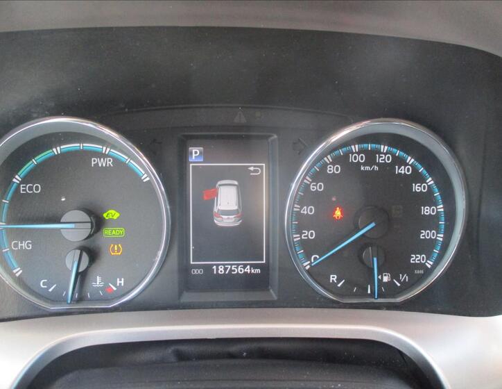 Toyota RAV4 16