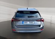 Škoda Octavia 5