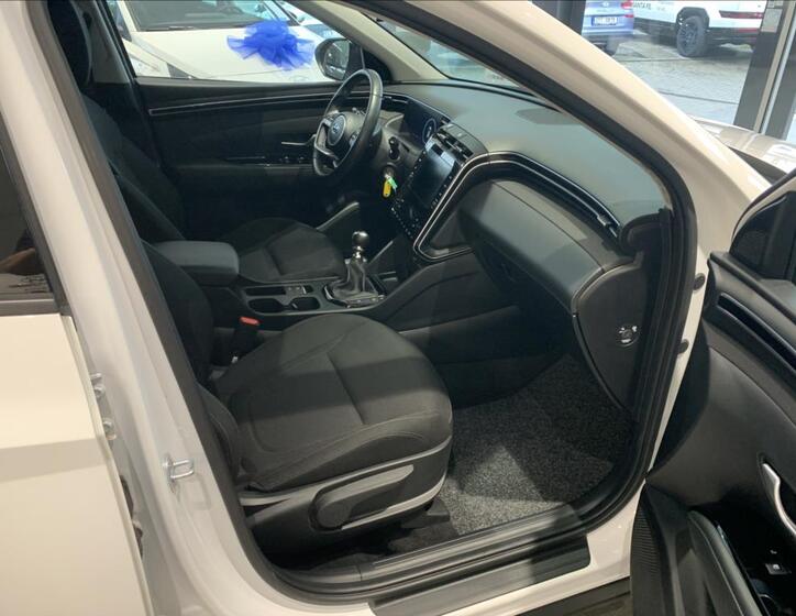 Hyundai Tucson 39