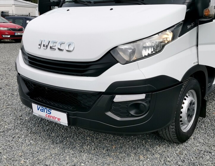 Iveco Daily 18