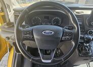 Ford Transit 11