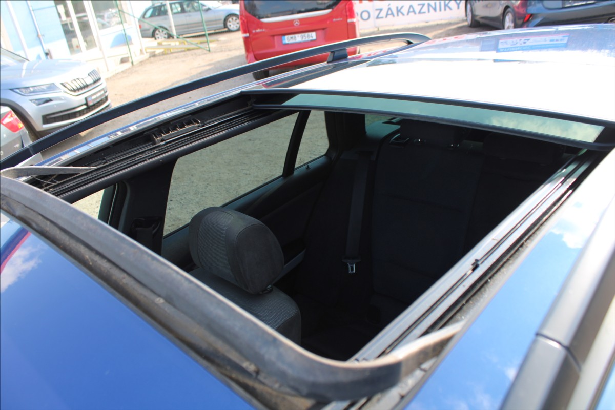 BMW Řada 3