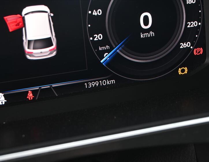 Volkswagen Tiguan Allspace 4