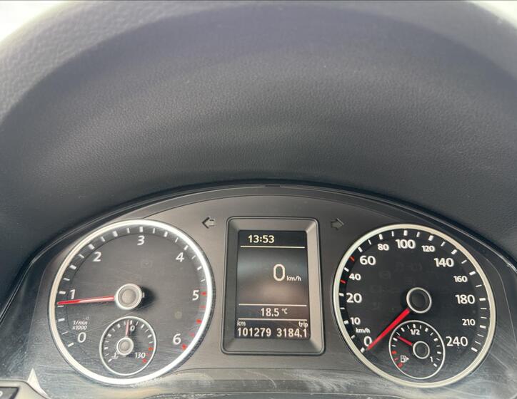 Volkswagen Tiguan 18