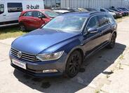 Volkswagen Passat 1