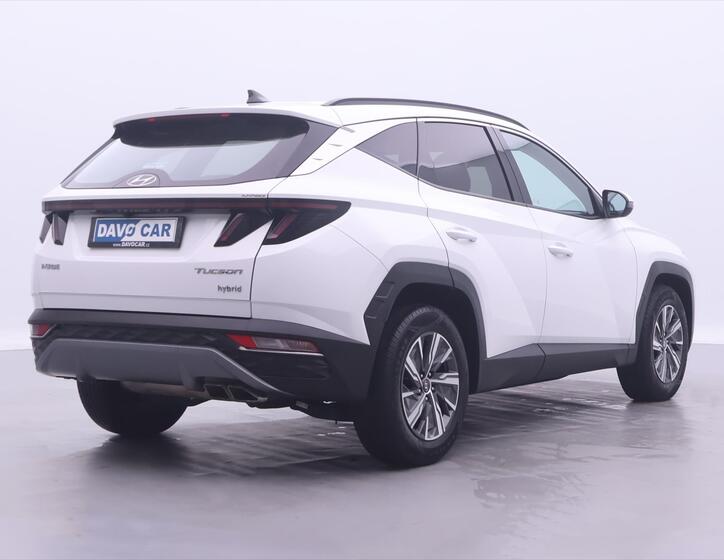 Hyundai Tucson 7