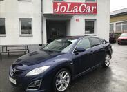 Mazda 6 2