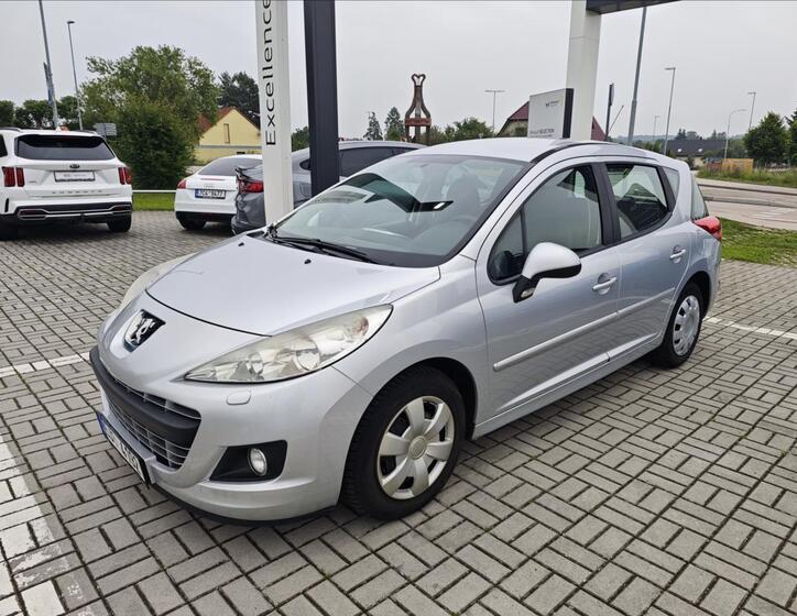 Peugeot 207 2