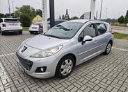 Peugeot 207 2