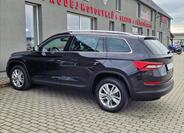 Škoda Kodiaq 7