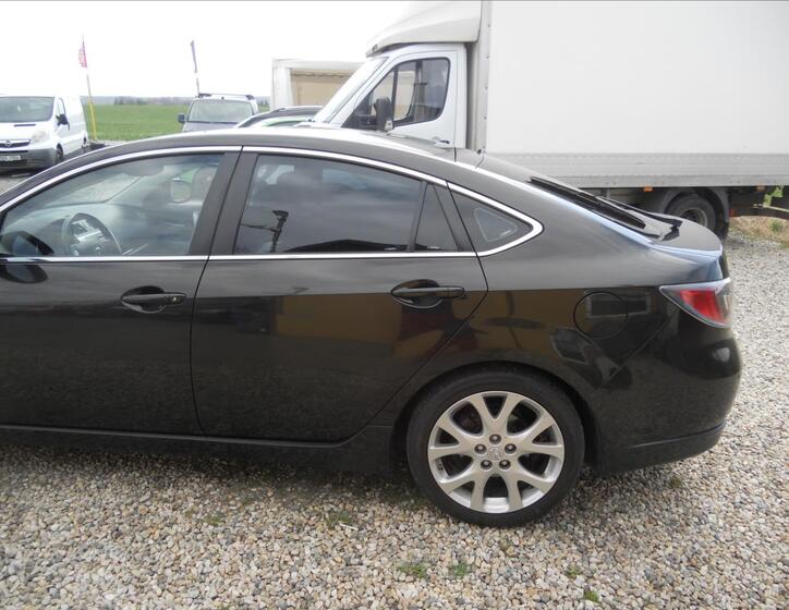 Mazda 6 9