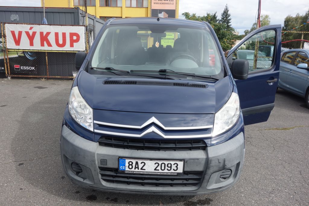 Fiat Scudo