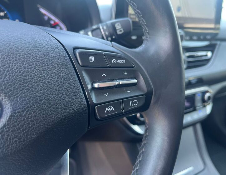 Hyundai i30 17