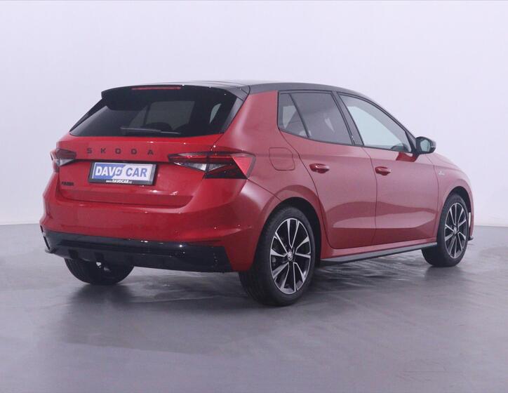 Škoda Fabia 7