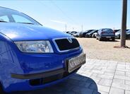 Škoda Fabia 13