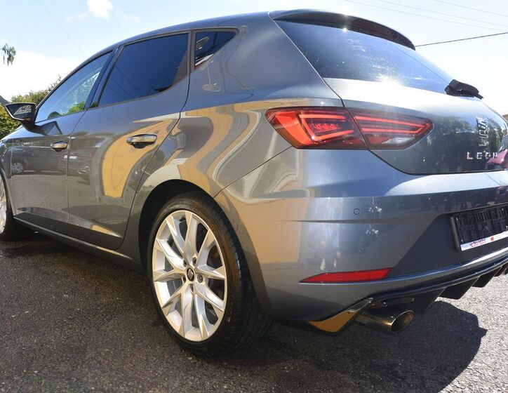 Seat Leon 54