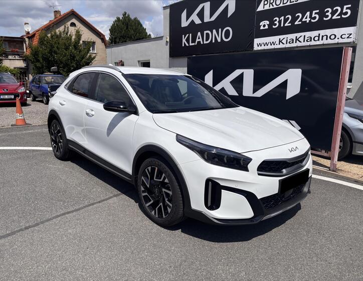 KIA XCeed 2