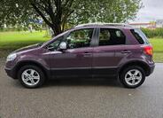 Fiat Sedici 3