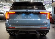 Ford Explorer 5