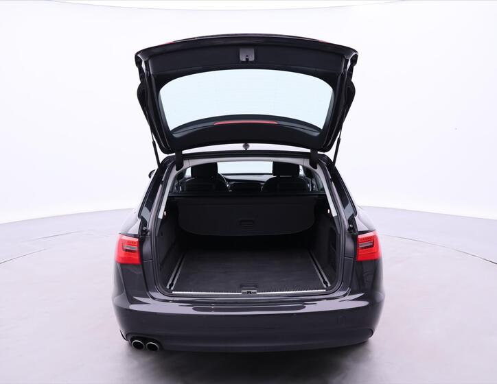Audi A6 9