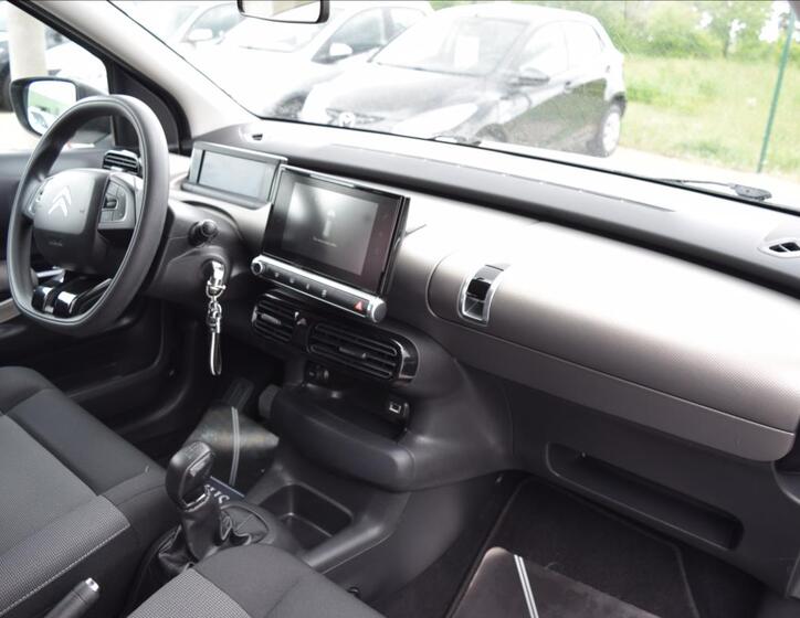 Citroën C4 20