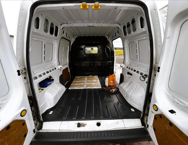 Ford Transit Connect 17