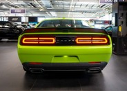 Dodge Challenger 5