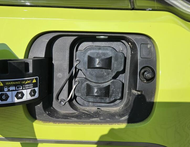 KIA e-Soul 17