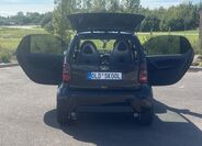 Smart Fortwo 10