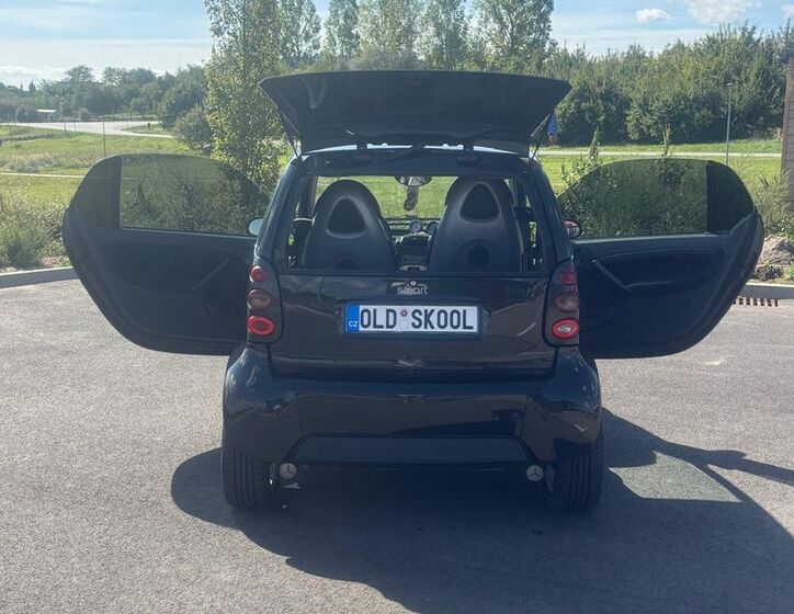 Smart Fortwo 10